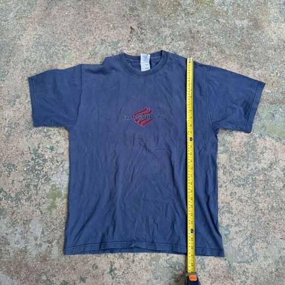 Rocawear Classic Logo Y2K Shirt - Picture 1 of 3